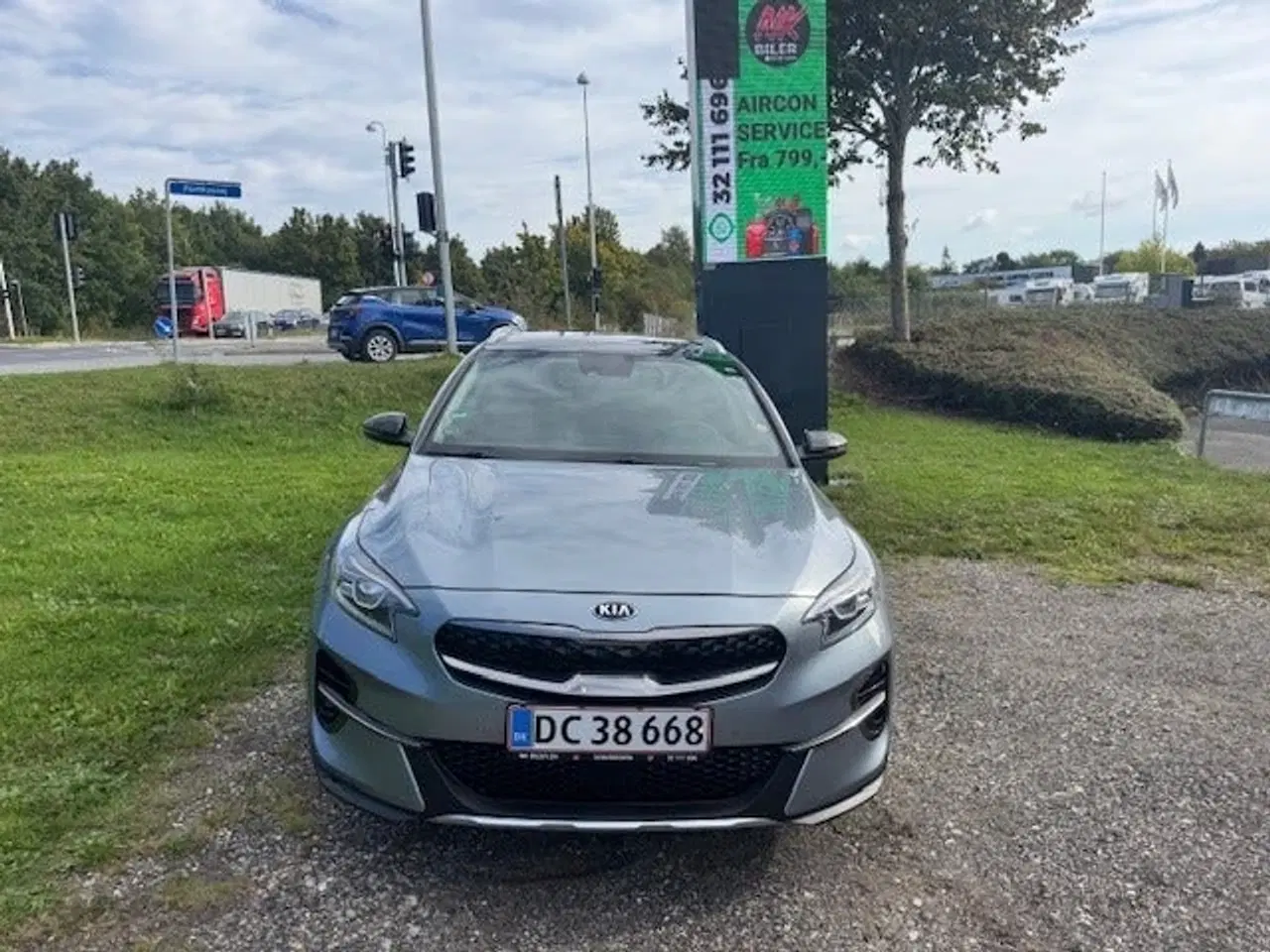 Billede 2 - Kia XCeed 1,6 PHEV Comfort DCT