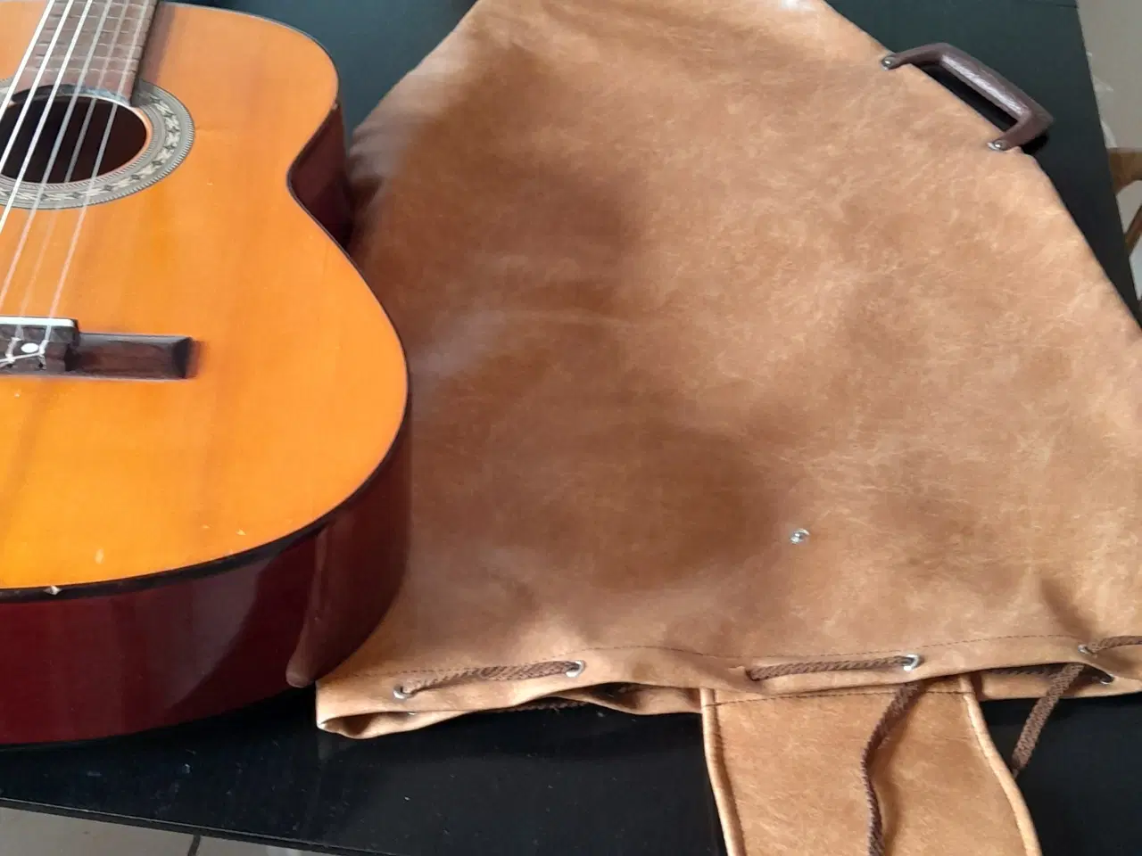Billede 2 - klassisk lot  guitar