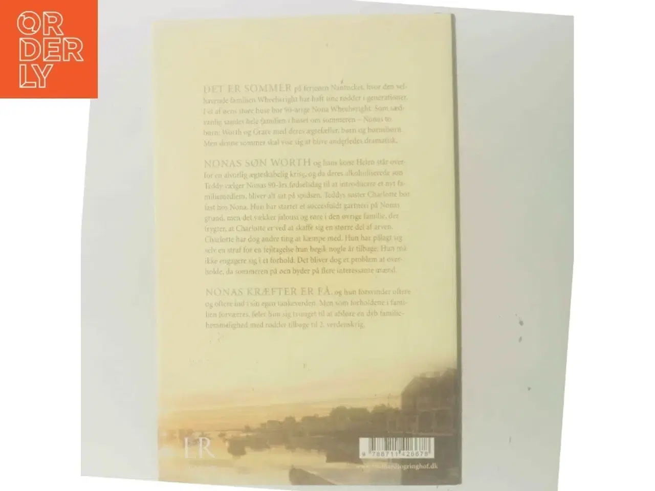 Billede 3 - Huset ved havet af Nancy Thayer (Bog)