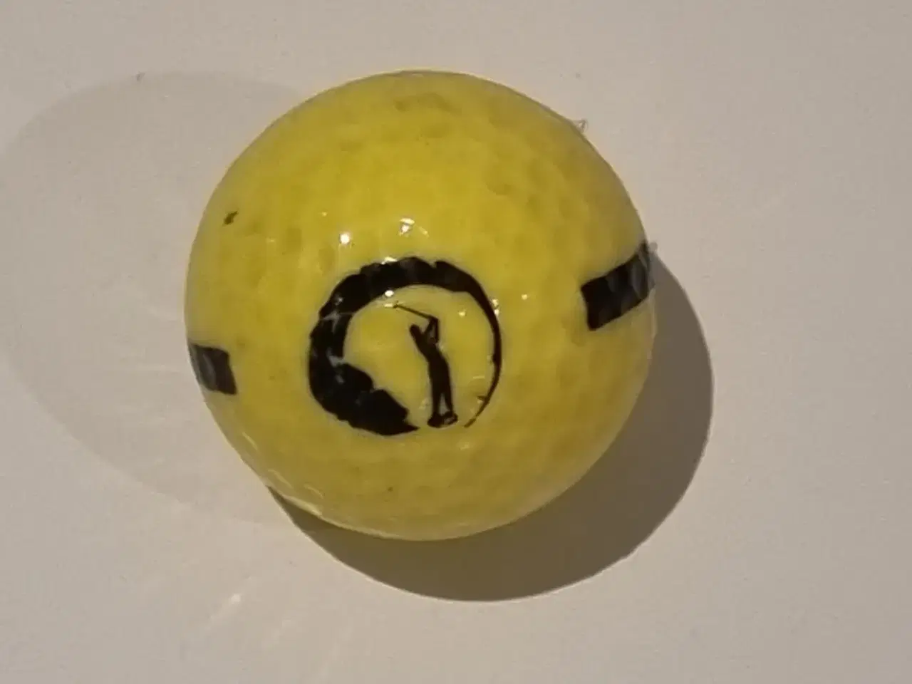 Billede 6 - Golf bolde 