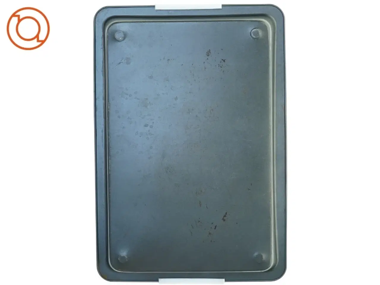 Billede 3 - Kageform med låg (str. 40 x 30)