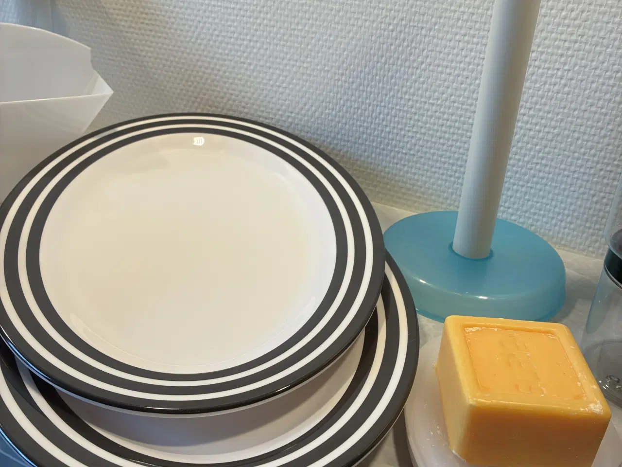 Billede 3 - Camping rest salg 