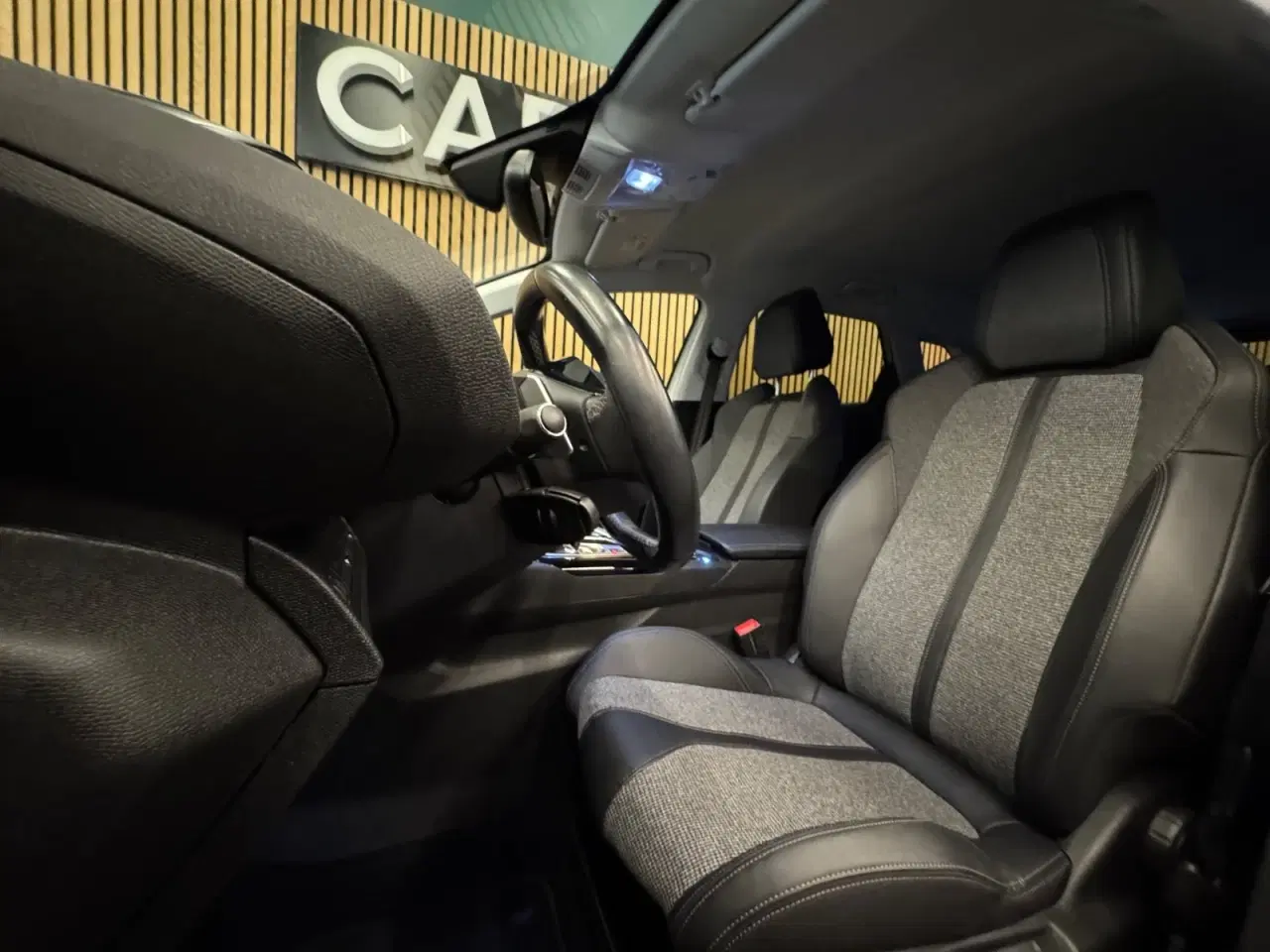 Billede 5 - Peugeot 3008 1,2 PureTech 130 Allure EAT8