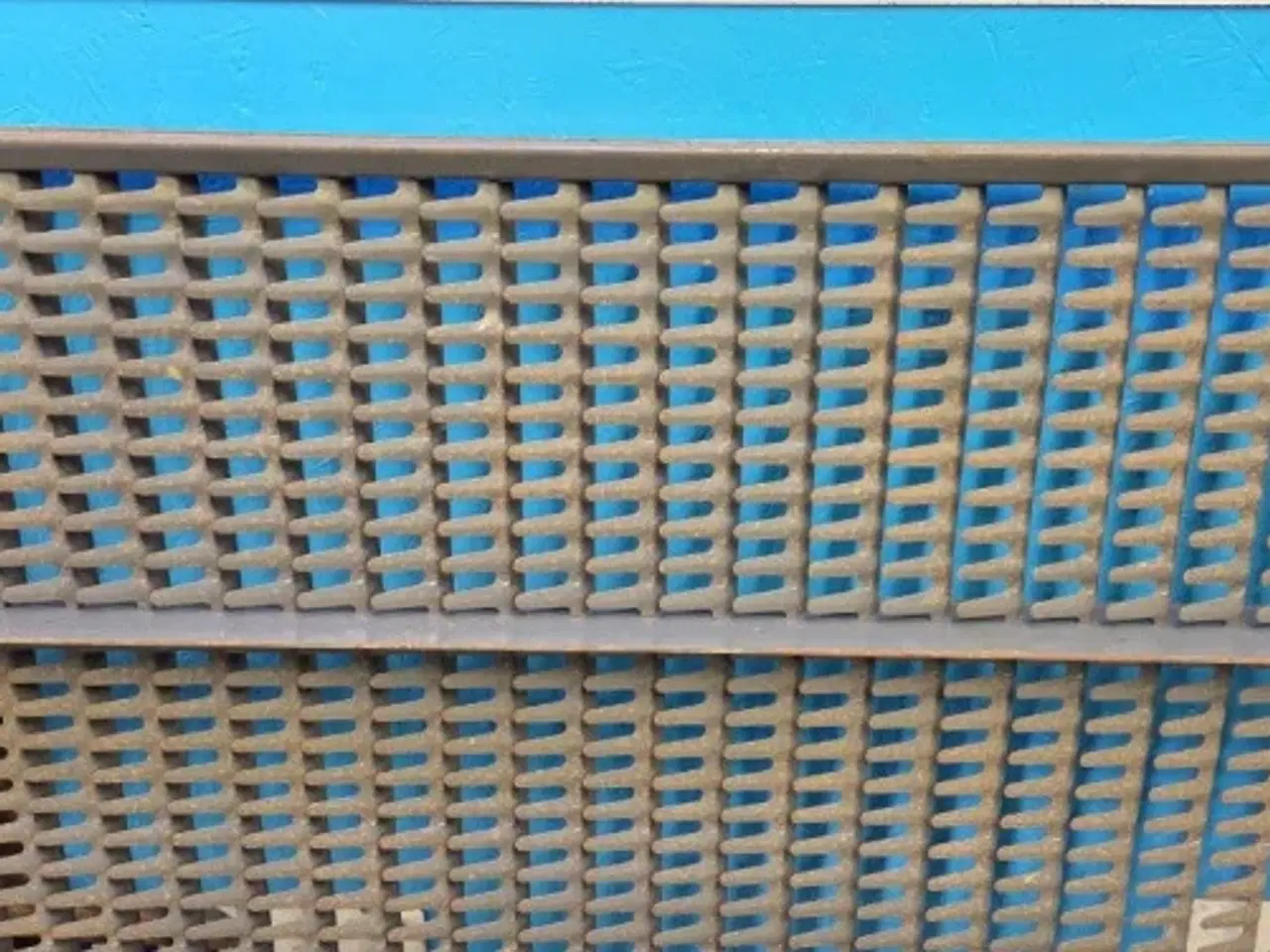 Billede 3 - New Holland TX34 Oversold 80431943 (1)