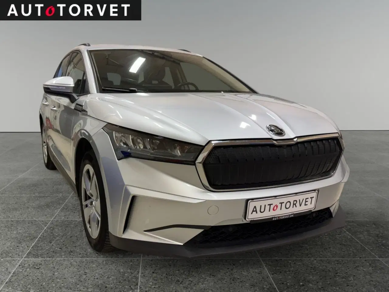 Billede 2 - Skoda Enyaq 60 iV