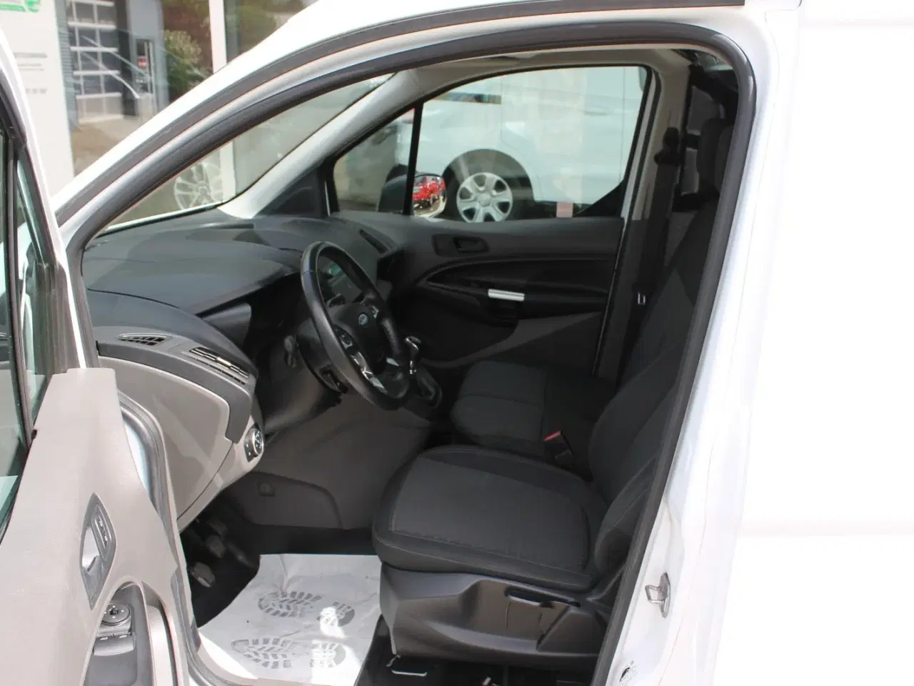 Billede 11 - Ford Transit Connect 1,5 TDCi 100 Trend lang