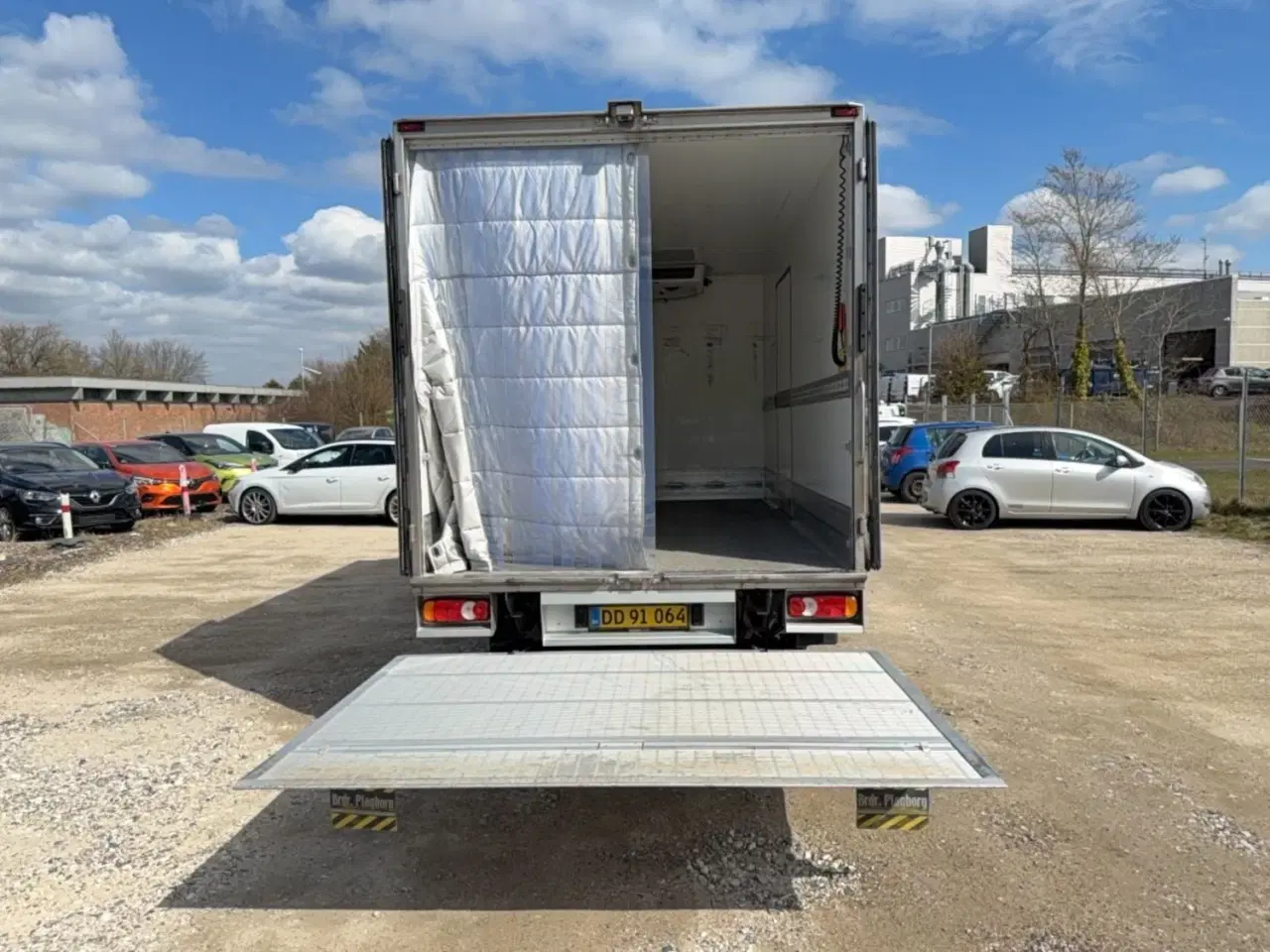 Billede 9 - Citroën Jumper 35+ 2,2 BlueHDi 165 L3 ProffLine