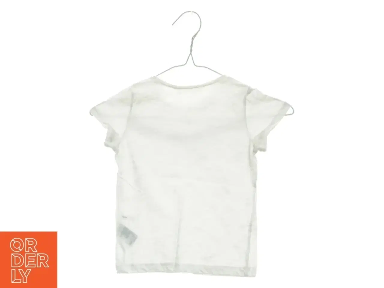 Billede 2 - T-Shirt fra H&M (str. 110 cm)