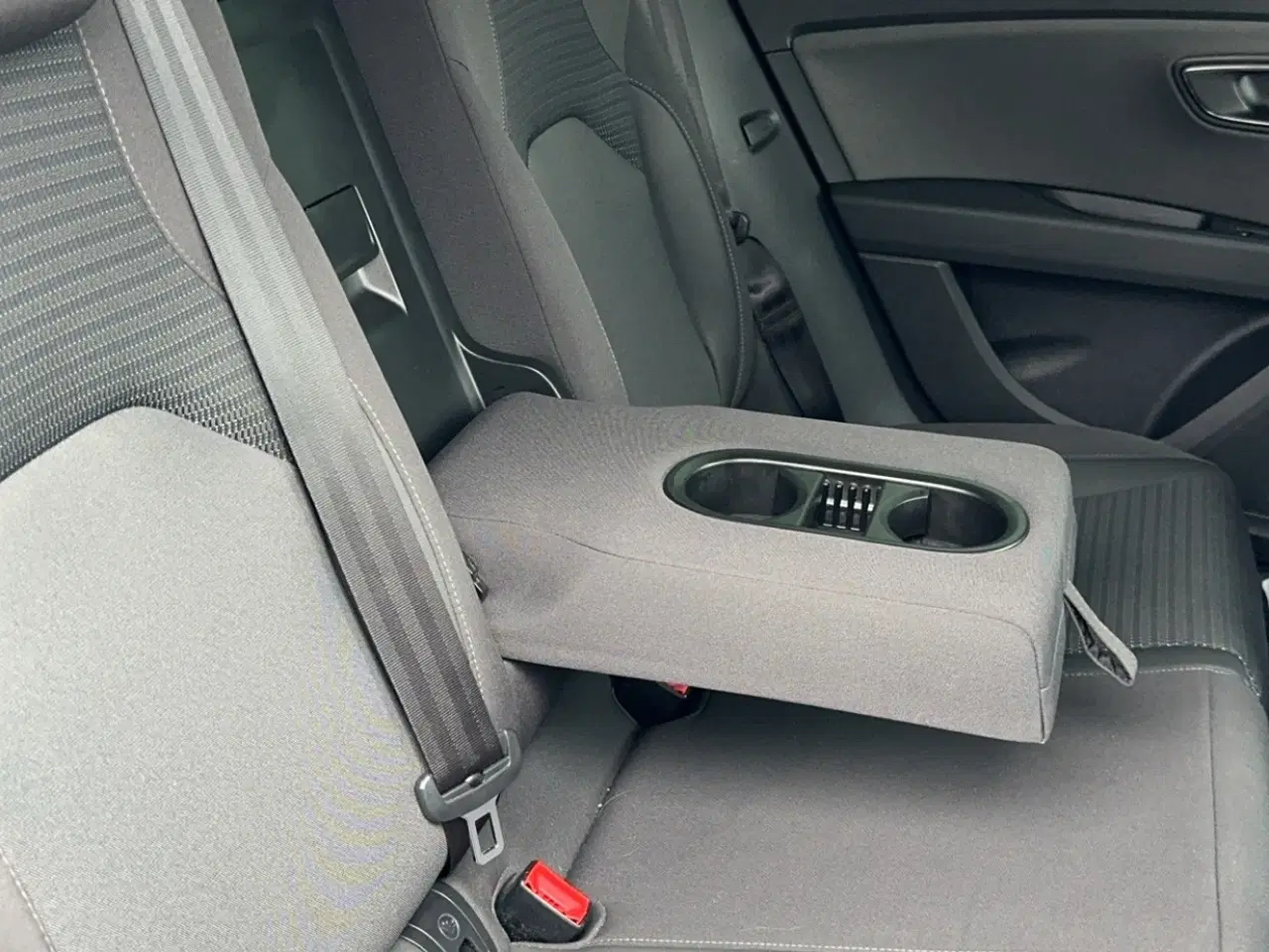 Billede 11 - Seat Leon xcellence 2.0TDI DSG7 model 2019