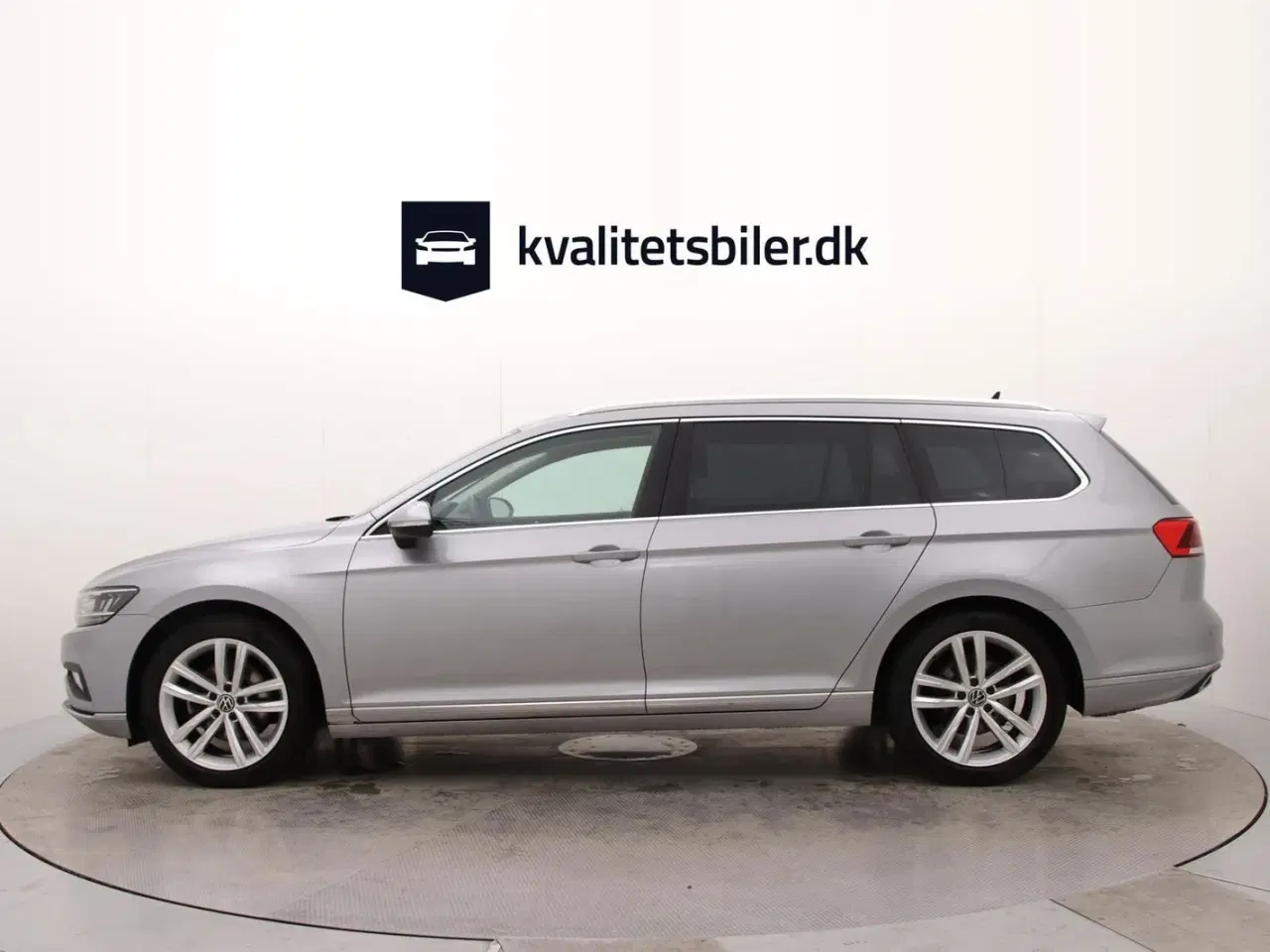 Billede 2 - VW Passat 1,5 TSi 150 Elegance Variant DSG