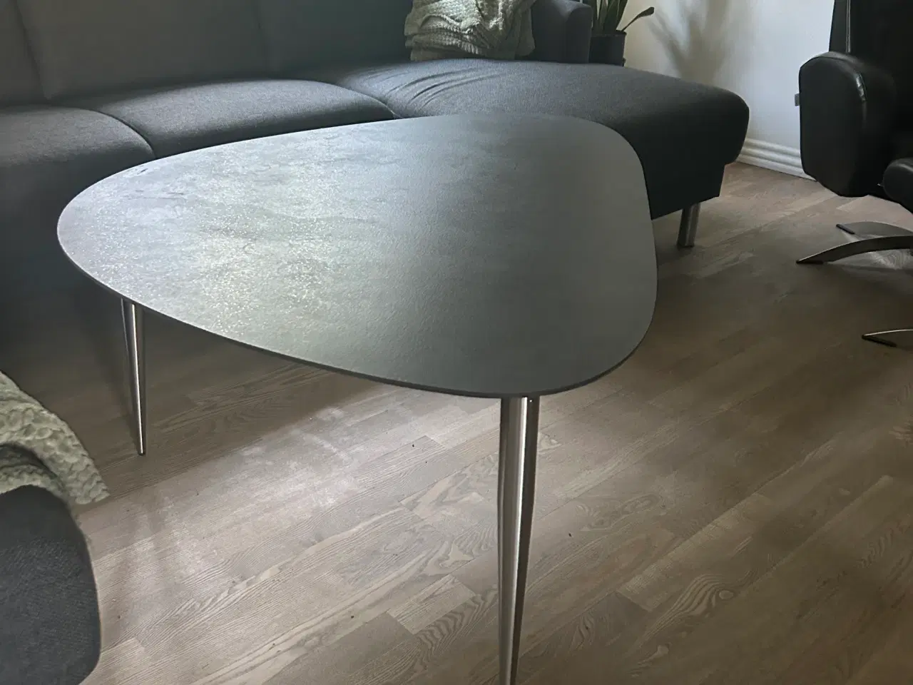 Billede 2 - Super flot sofa bord