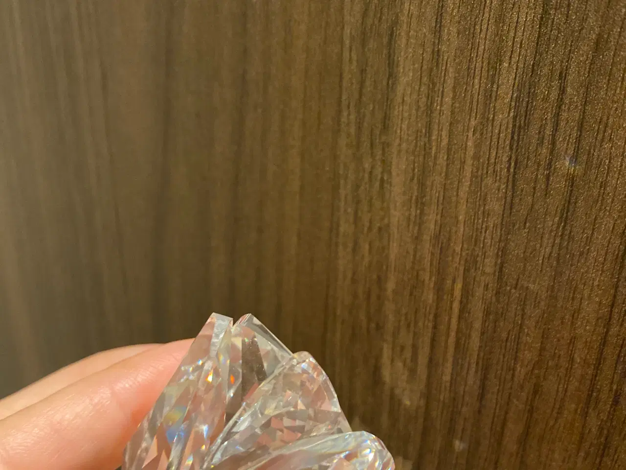 Billede 4 - Swarovski svane