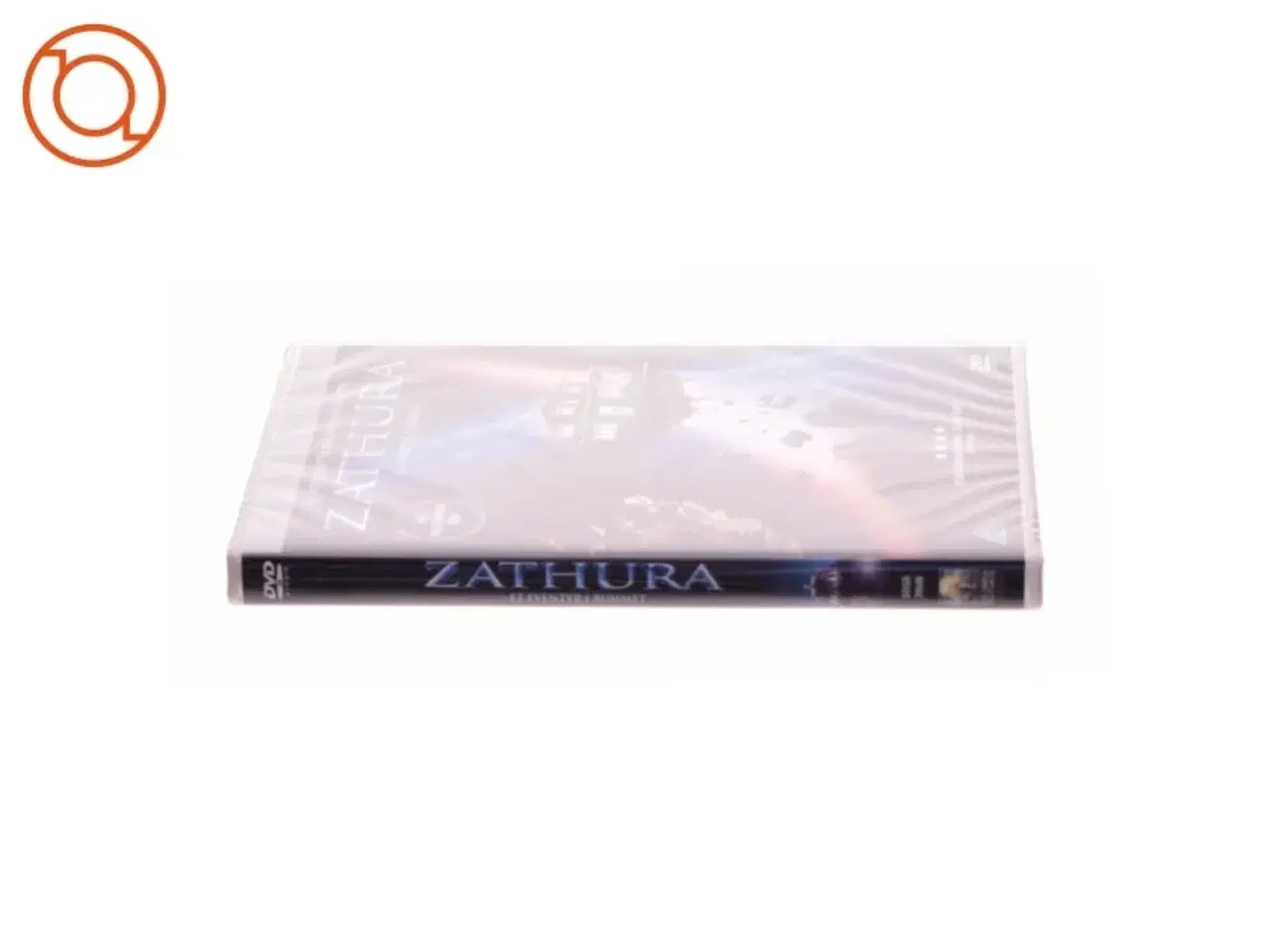 Billede 2 - Zathura: a Space Adventure