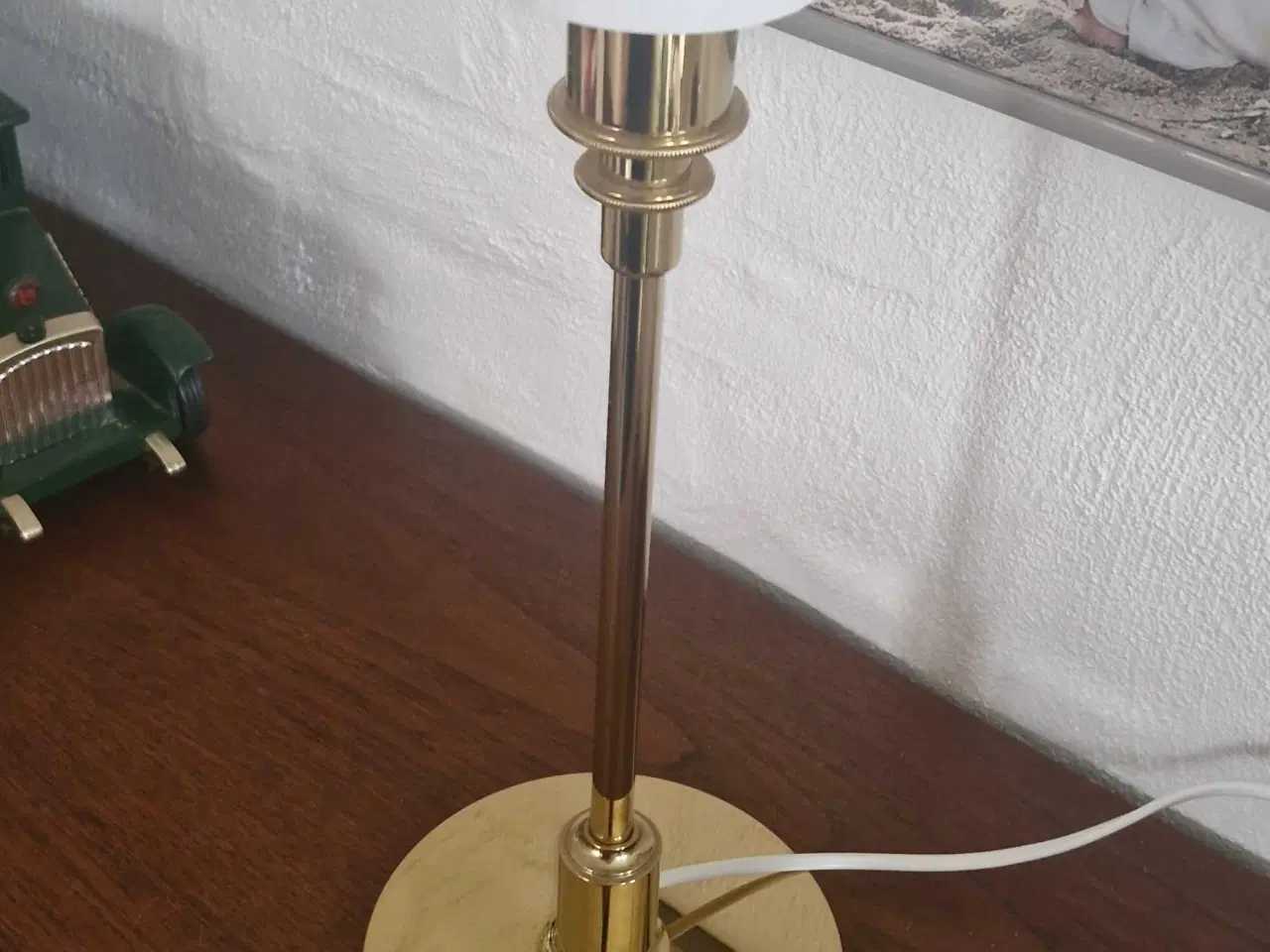 Billede 2 - PH 3/2 messing I super stand sælges - ALT ORGINALT