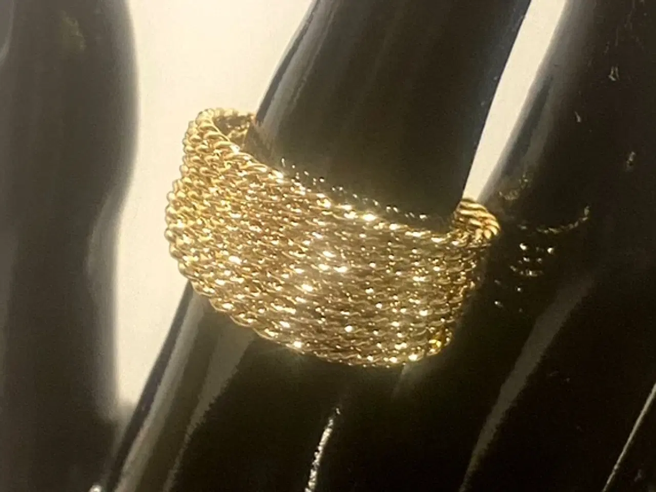 Billede 1 - * Smukkeste fingerring