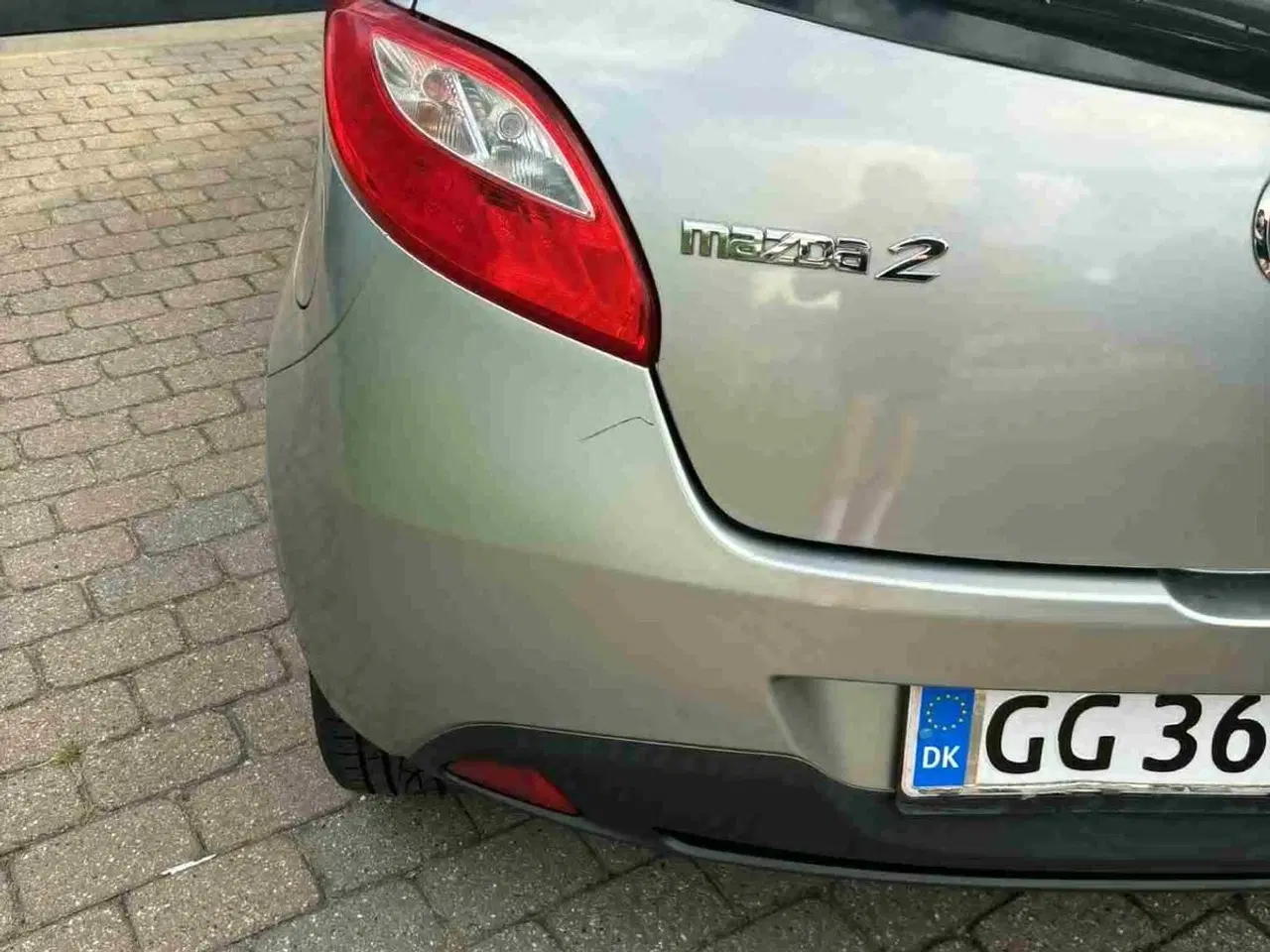 Billede 7 - Mazda 2 1,3 Advance