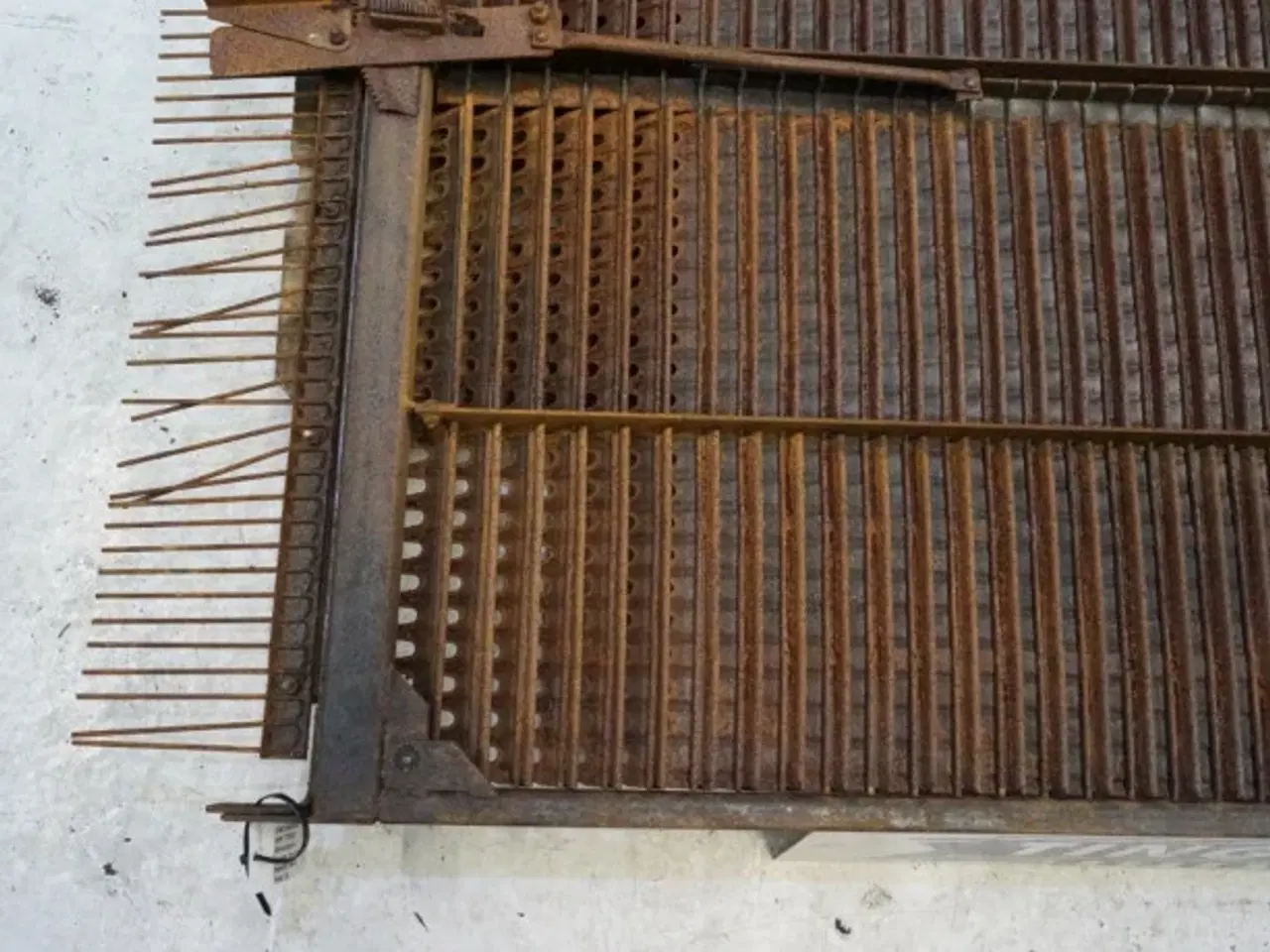 Billede 16 - New Holland TX62 Oversold 80431943 (1)