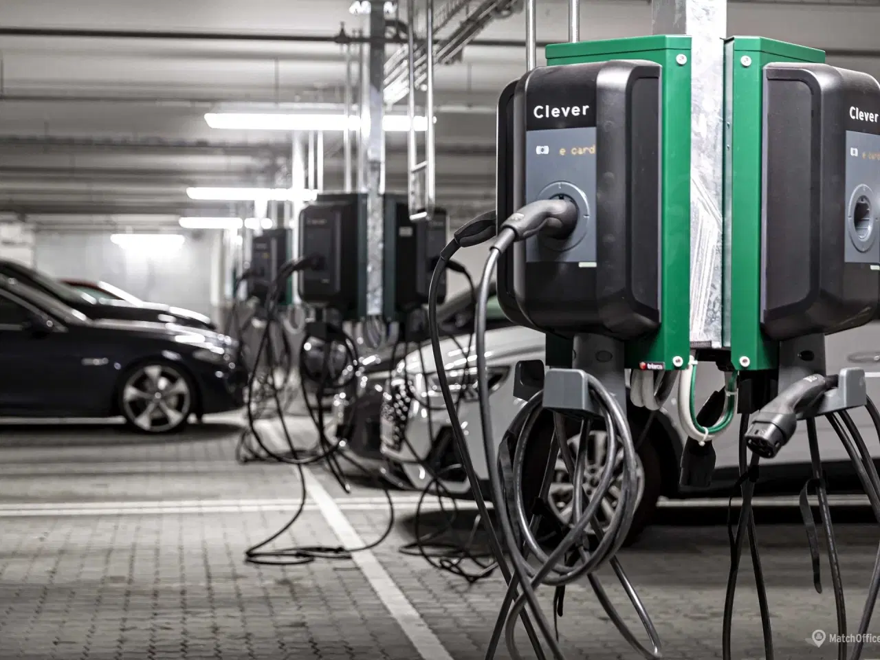 Billede 8 - Lejemål med skøn beliggenhed i Søborg