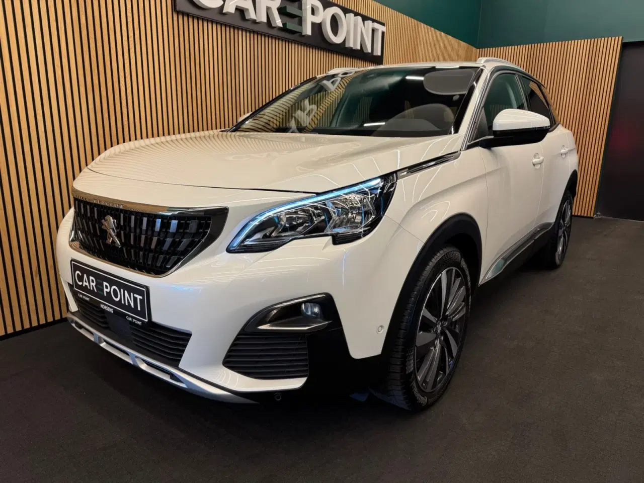 Billede 1 - Peugeot 3008 1,2 PureTech 130 Allure EAT8