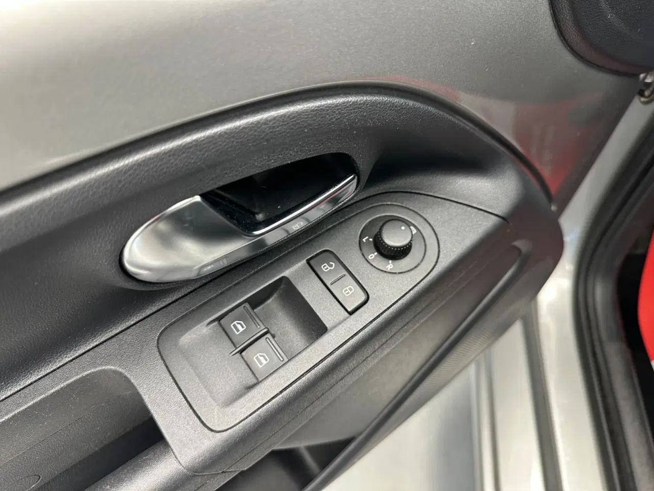 Billede 13 - VW Up! 1,0 MPi 60 Move Up!