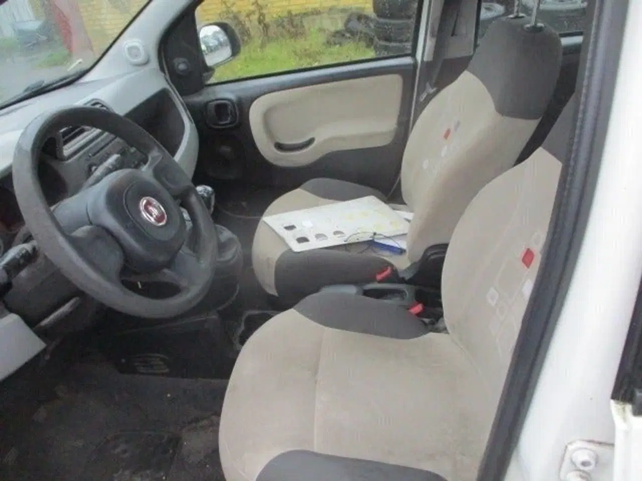 Billede 7 - Fiat Panda 1,2 69 Easy