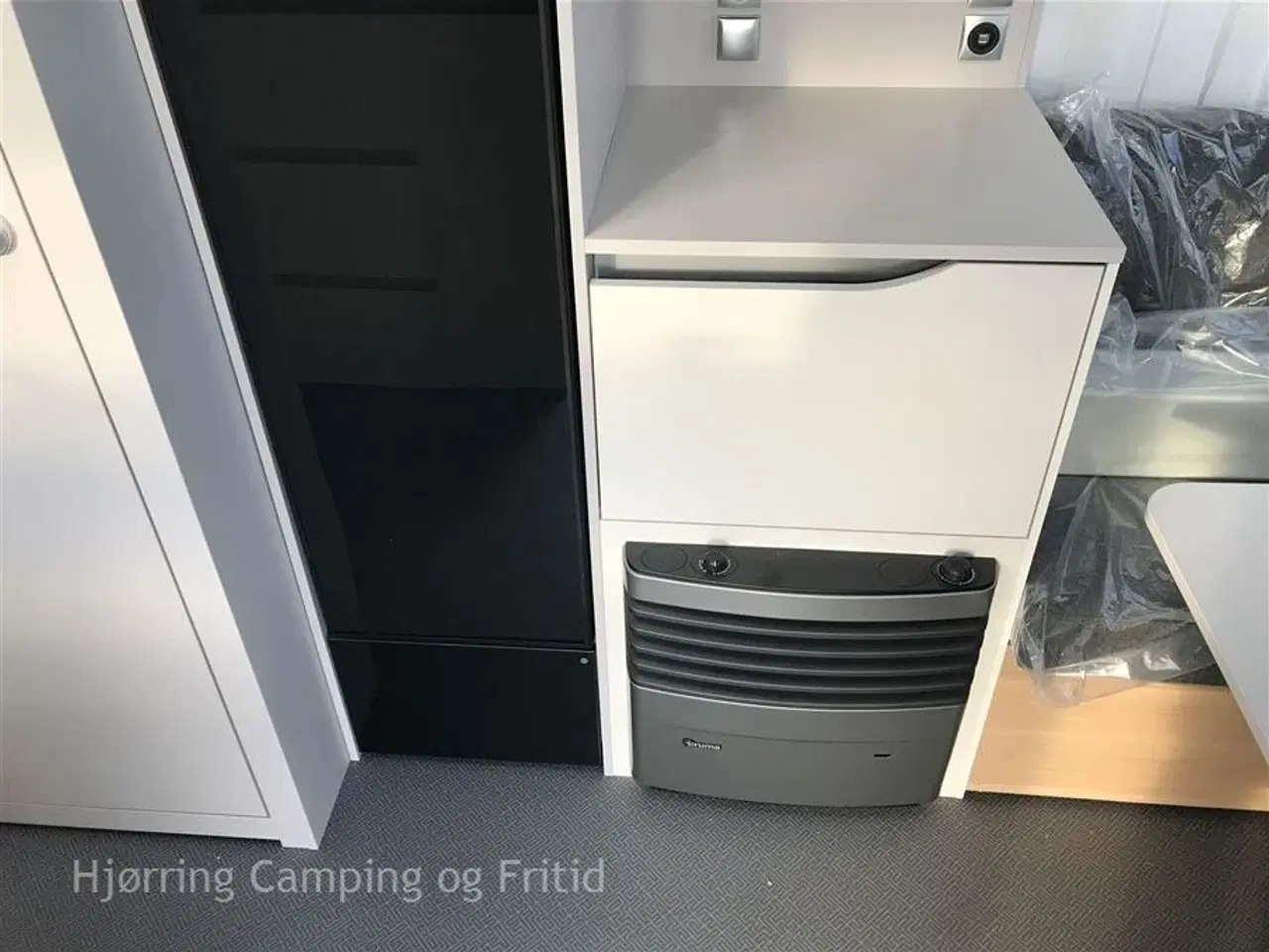 Billede 10 - 2024 - Adria Adora 593 UP