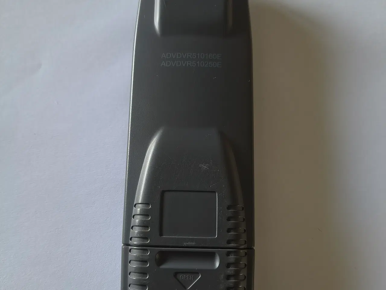Billede 3 - Advent Fjernbetjening ADV DVR510160E ADV DVR510250