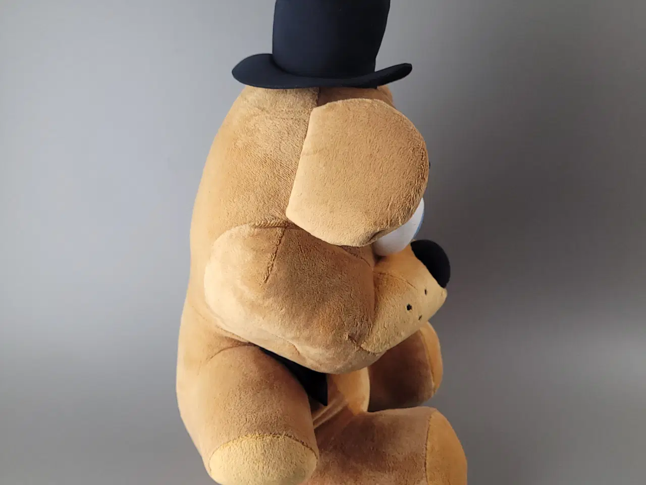Billede 2 - ⭐️- Sjælden Five Nights at Freddy's Freddy Fazbear