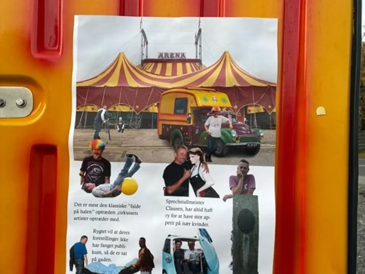 Billede 14 - Morris 1000 Pickup Autocamper