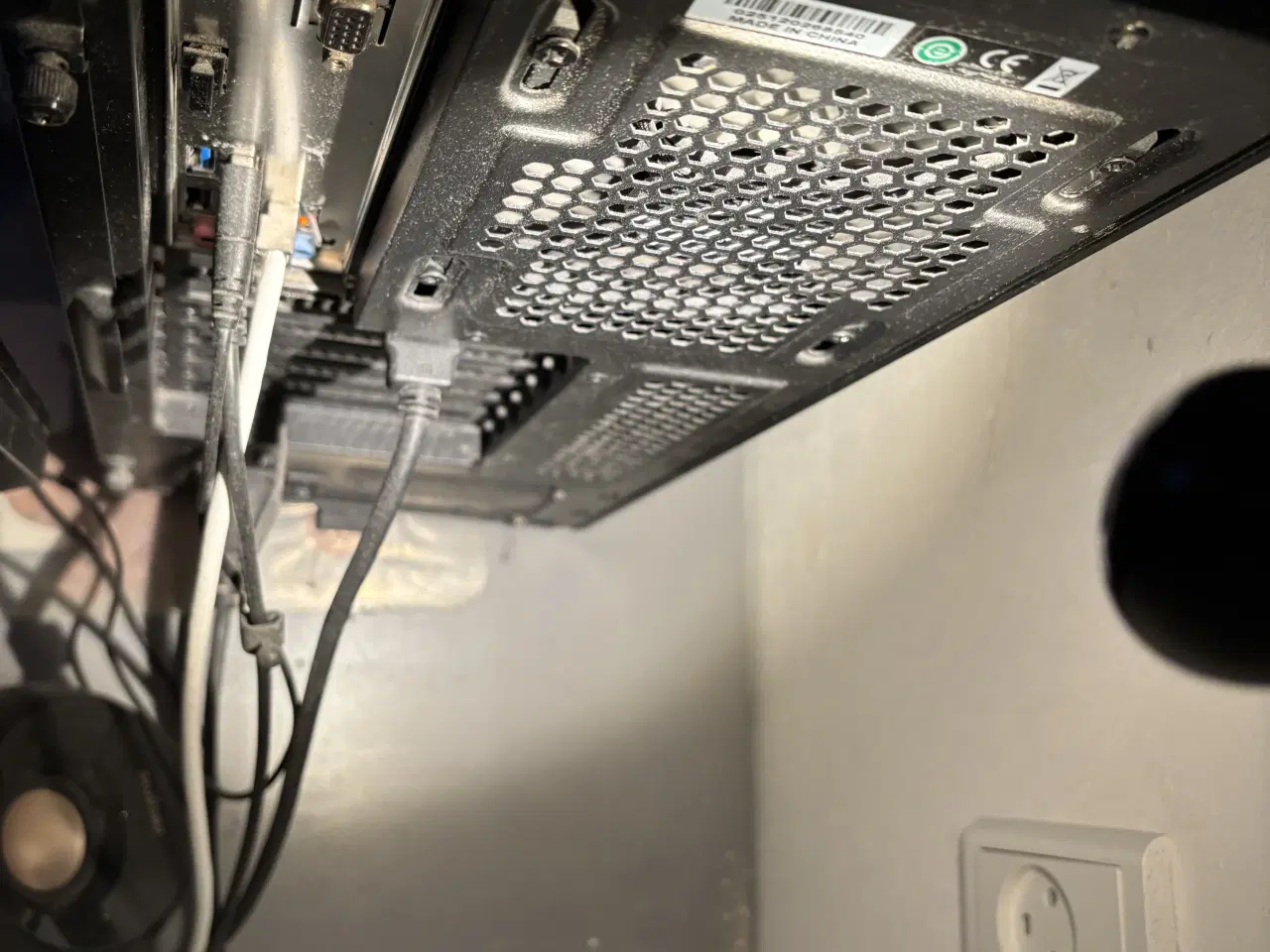 Billede 6 - Gaming PC klar til 1080p – GTX 1660 SUPER • i5 • 1