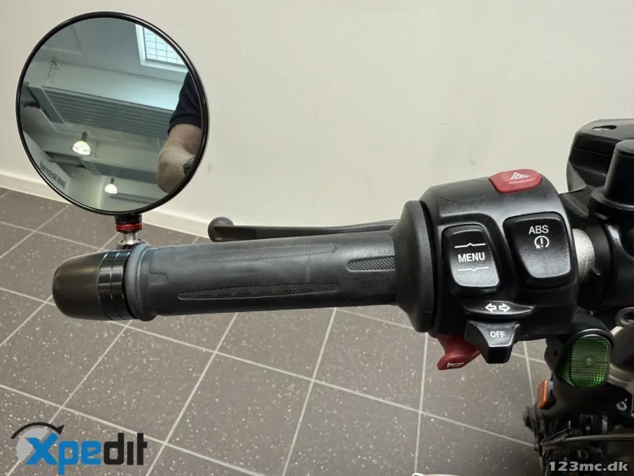 Billede 9 - BMW R NineT Urban