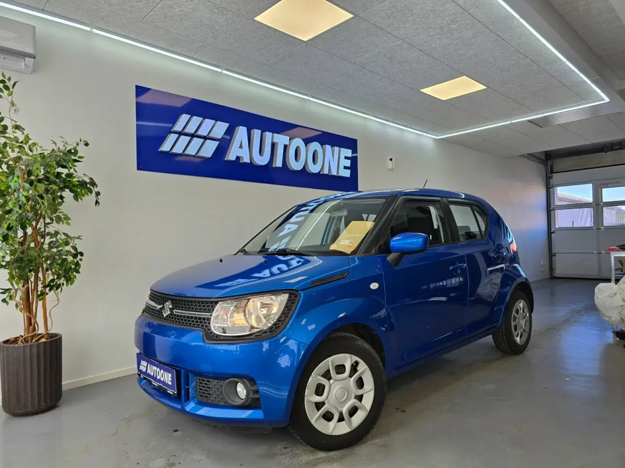Billede 1 - Suzuki Ignis 1,2 Dualjet Club