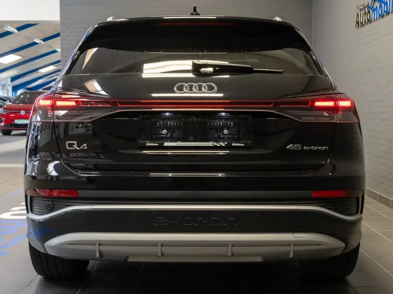 Billede 5 - Audi Q4 e-tron 45 S-line