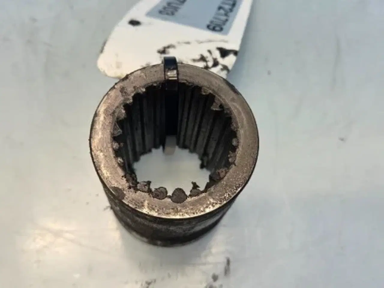 Billede 6 - New Holland BB920 Splejnebøsning 84007922