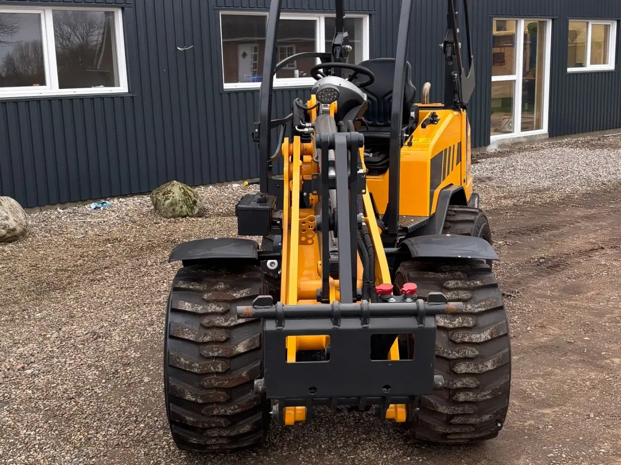 Billede 4 - Schäffer 2445S