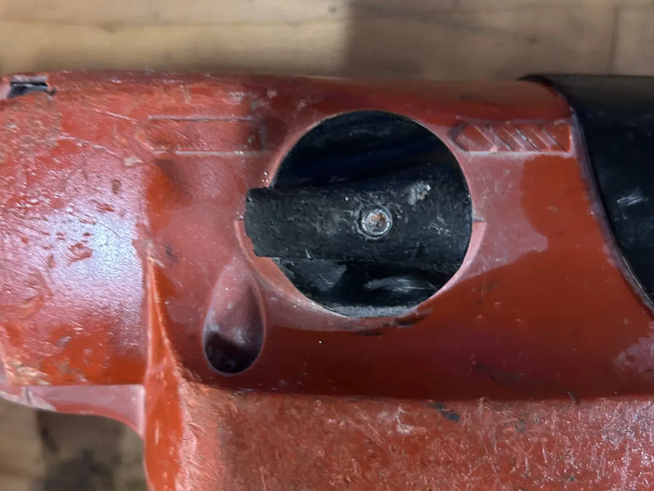 Billede 5 - Stor Hammerboremaskine 