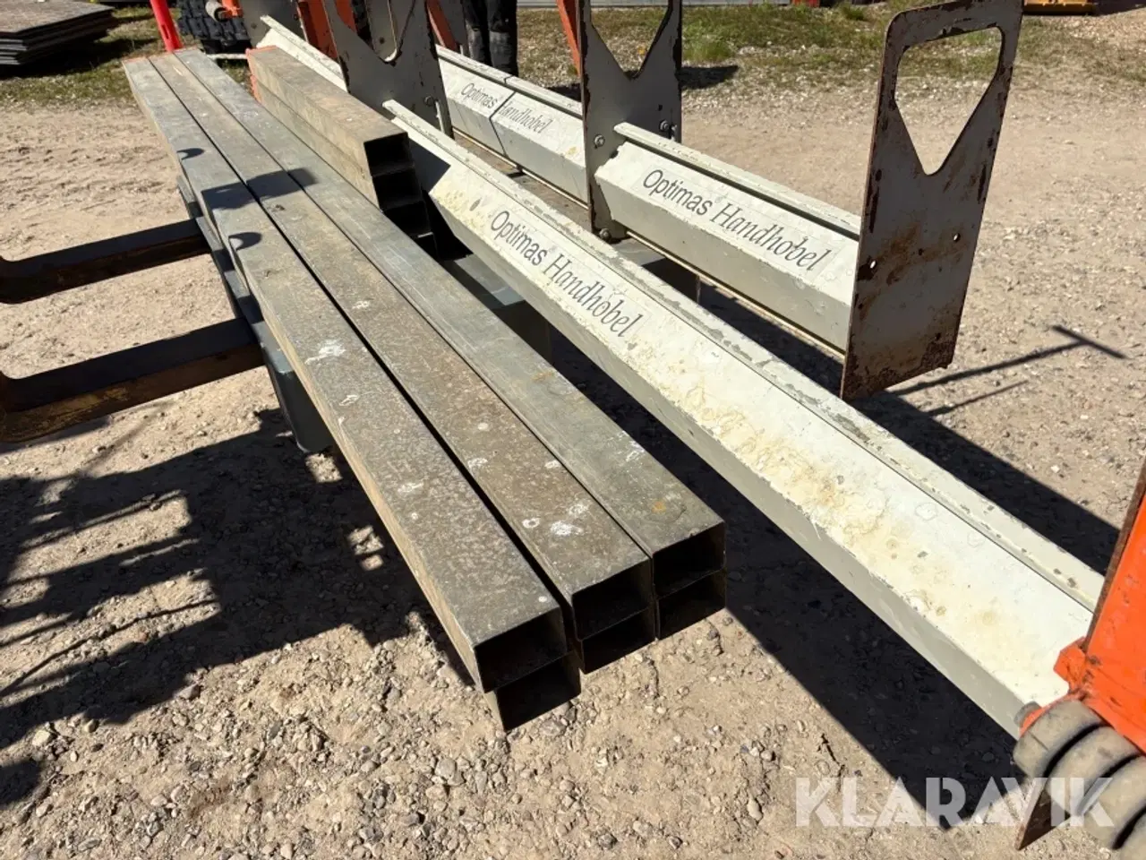 Billede 10 - Sandafretnings sæt Optimas Handhobel