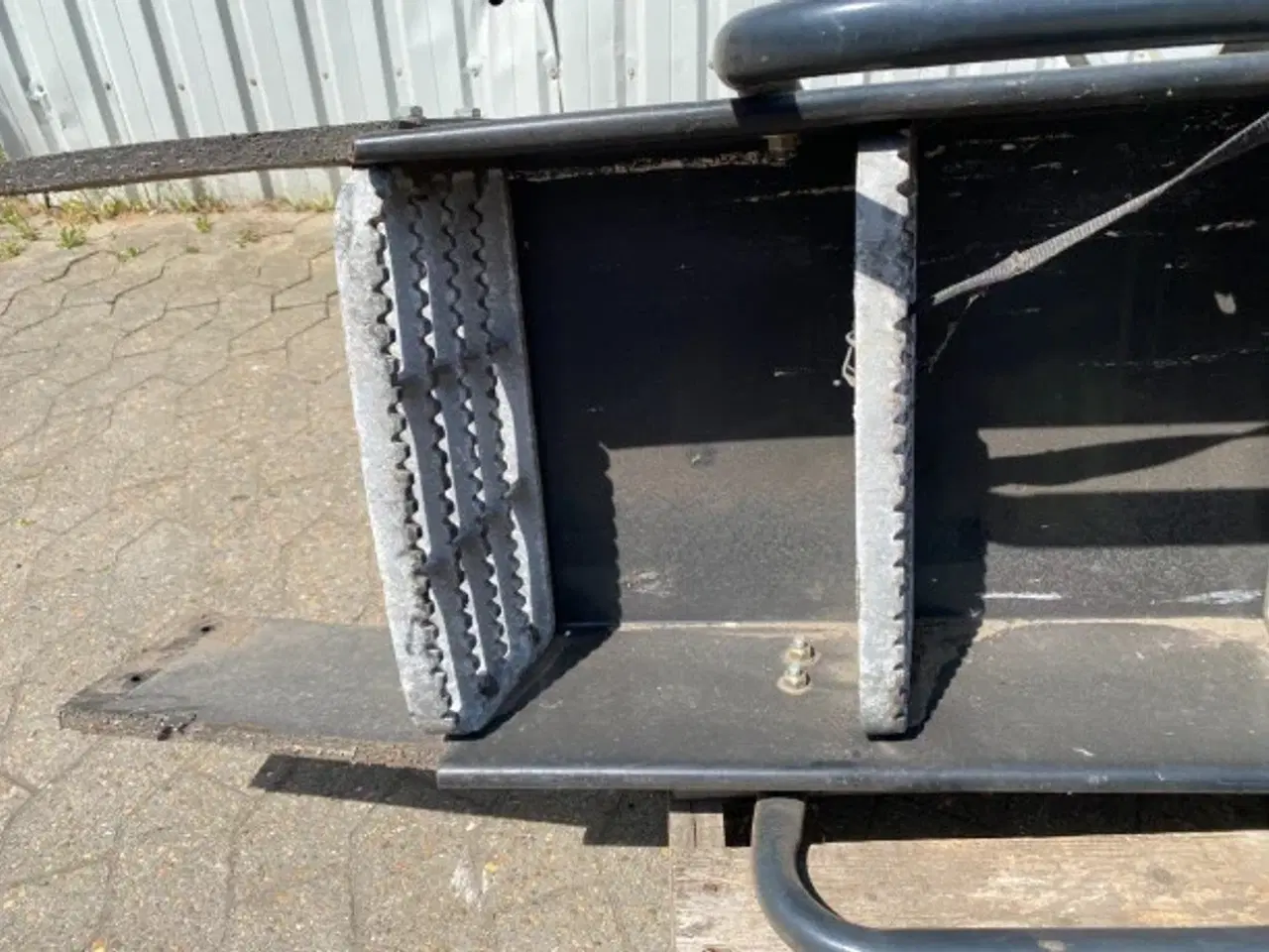 Billede 11 - Case 9230 Stige 84527304 