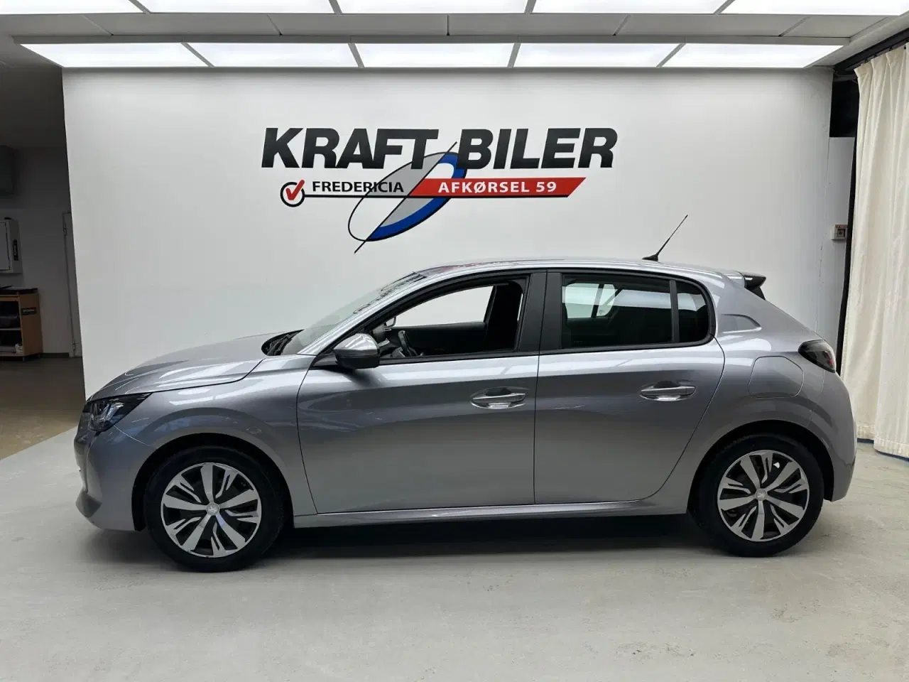 Billede 2 - Peugeot 208 1,2 PureTech 100 Active+