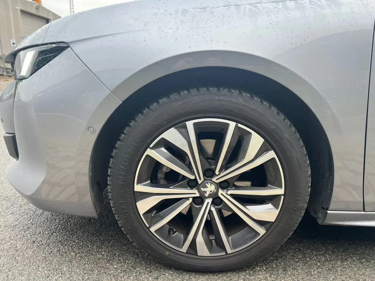 Billede 19 - Peugeot 508 1,5 BlueHDi 130 Allure Pack SW EAT8