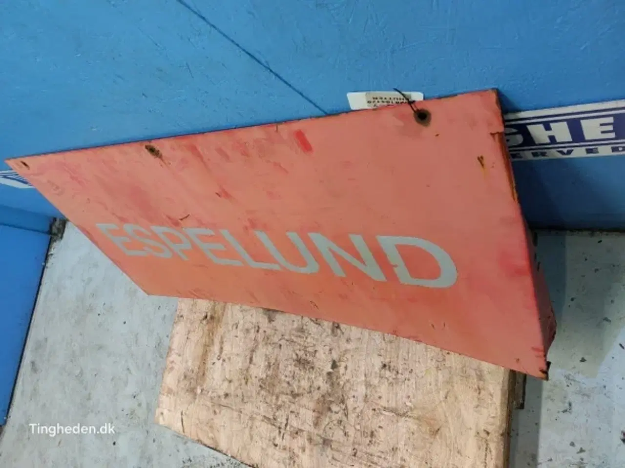 Billede 10 - Massey Ferguson 32 Skærm 28184179