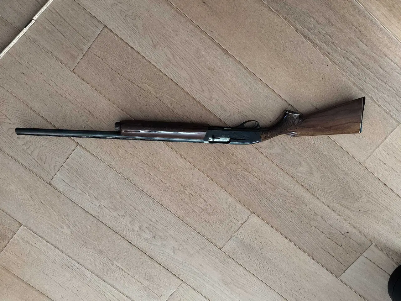 Billede 5 - Remington 1100