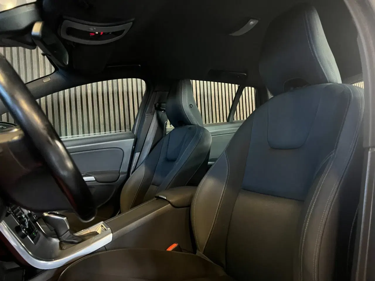 Billede 7 - Volvo V60 1,6 D2 115 Kinetic aut.
