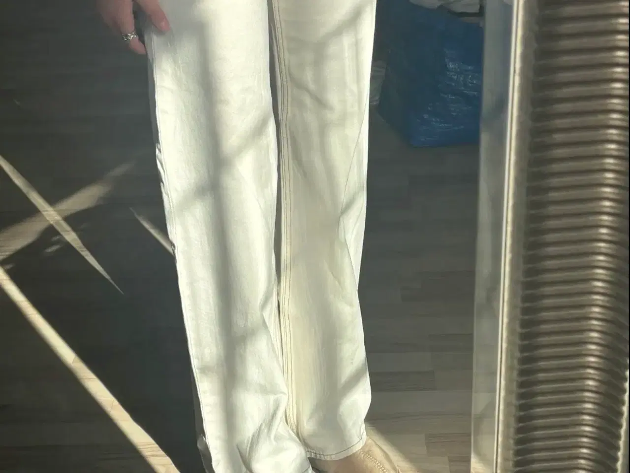 Billede 4 - Jeans i str s