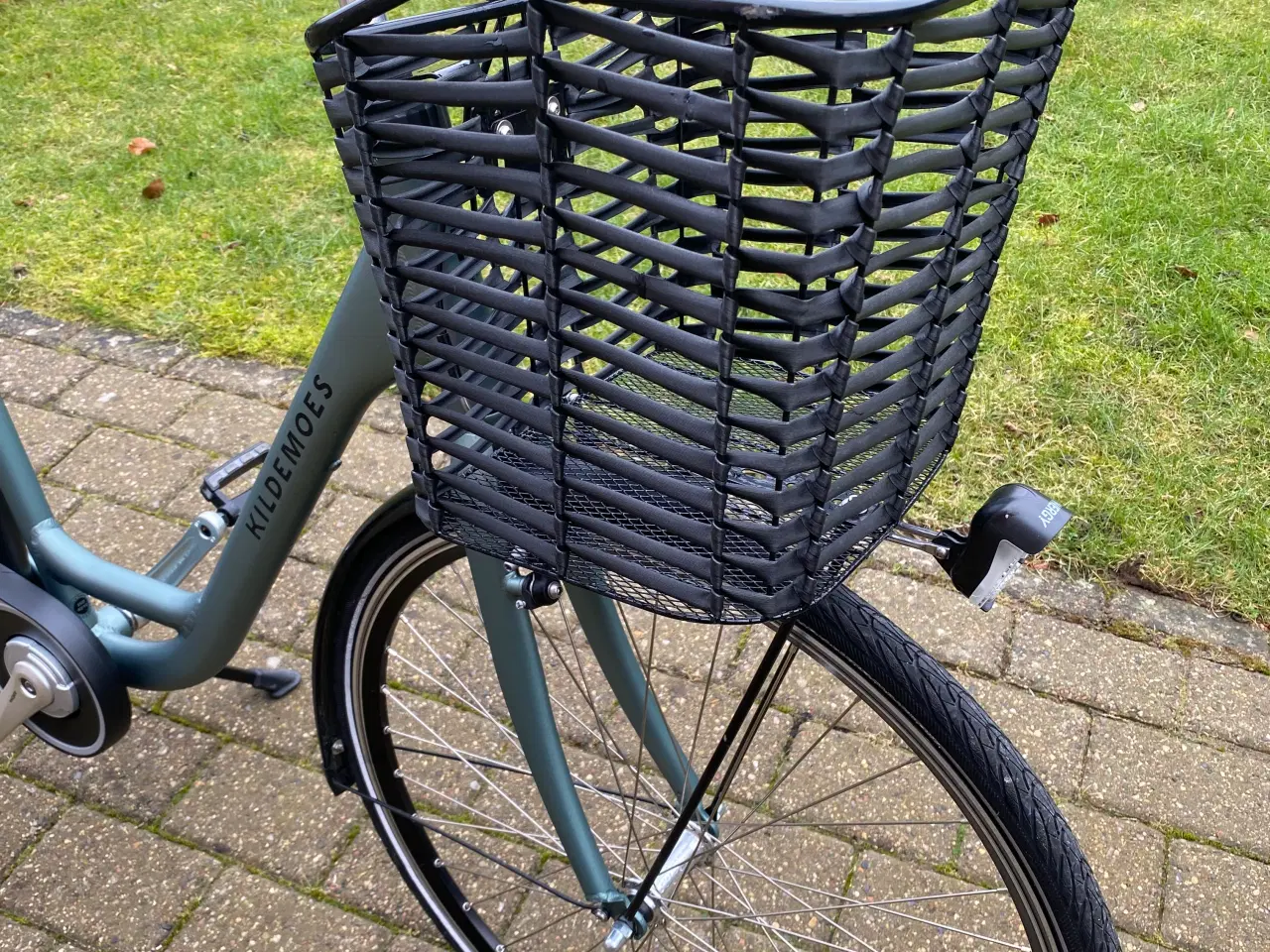 Billede 7 - Ny Kildemoes Hornbæk Cykel