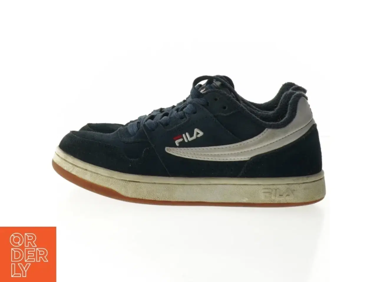 Billede 1 - Sneakers fra Fila (str. 33)