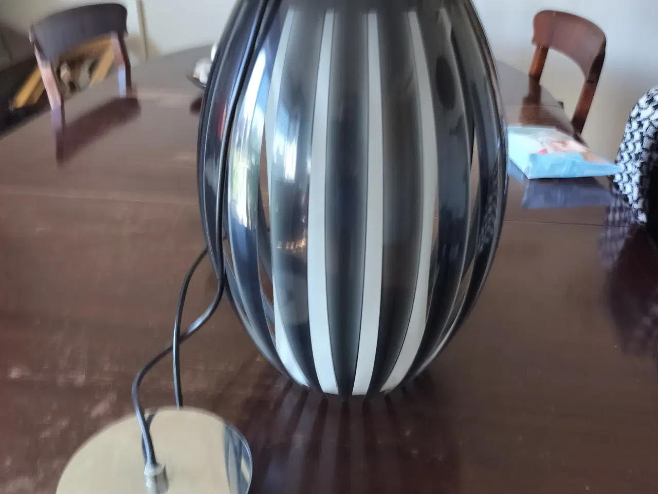 Billede 2 - Herstal loftslampe 