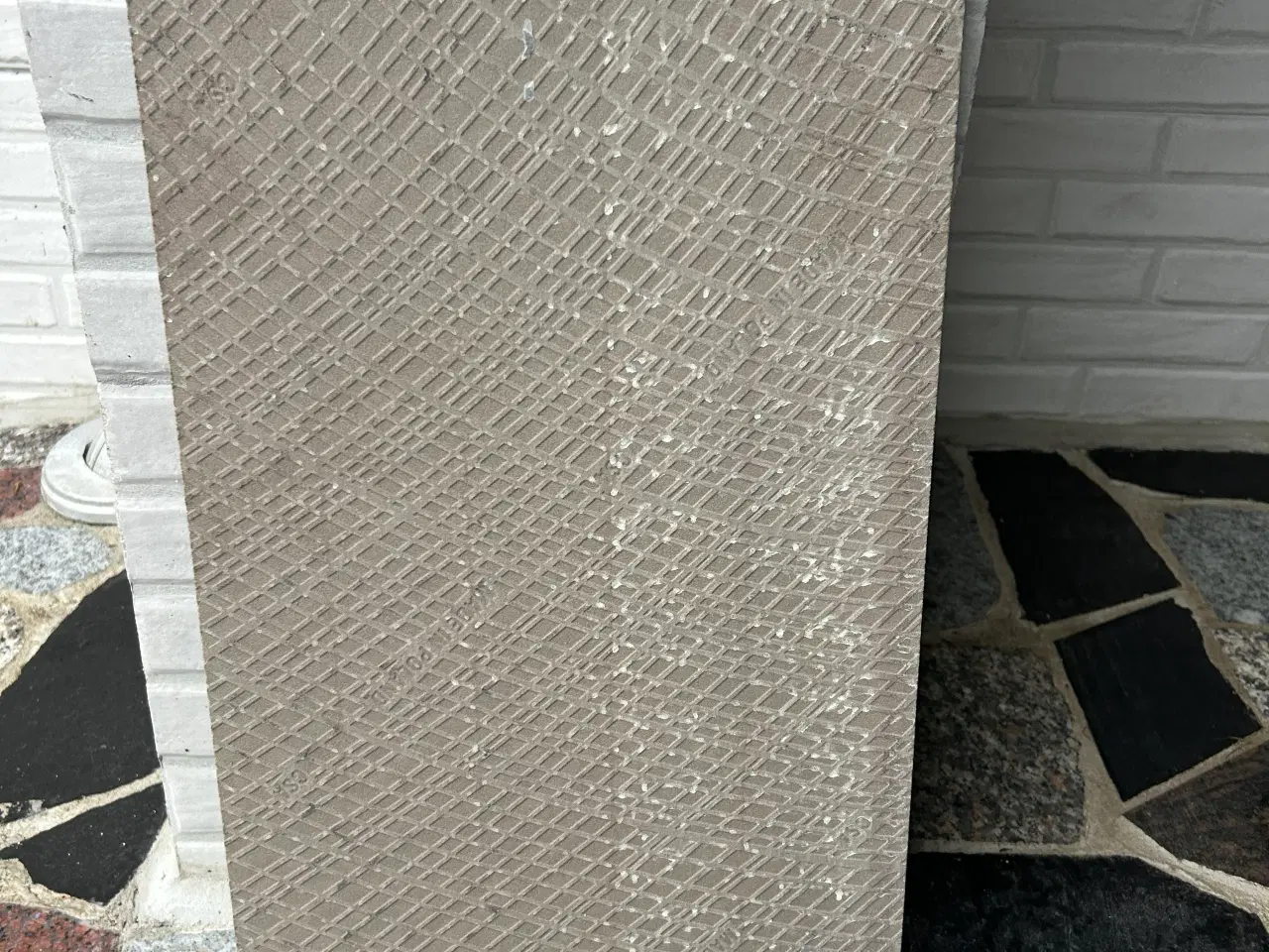 Billede 7 - Ny Kermos Gulv/ vægfliser 5 kvm