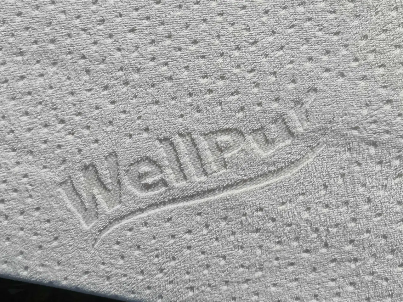 Billede 1 - God topmadras fra Wellpur 30 kr 🌸 