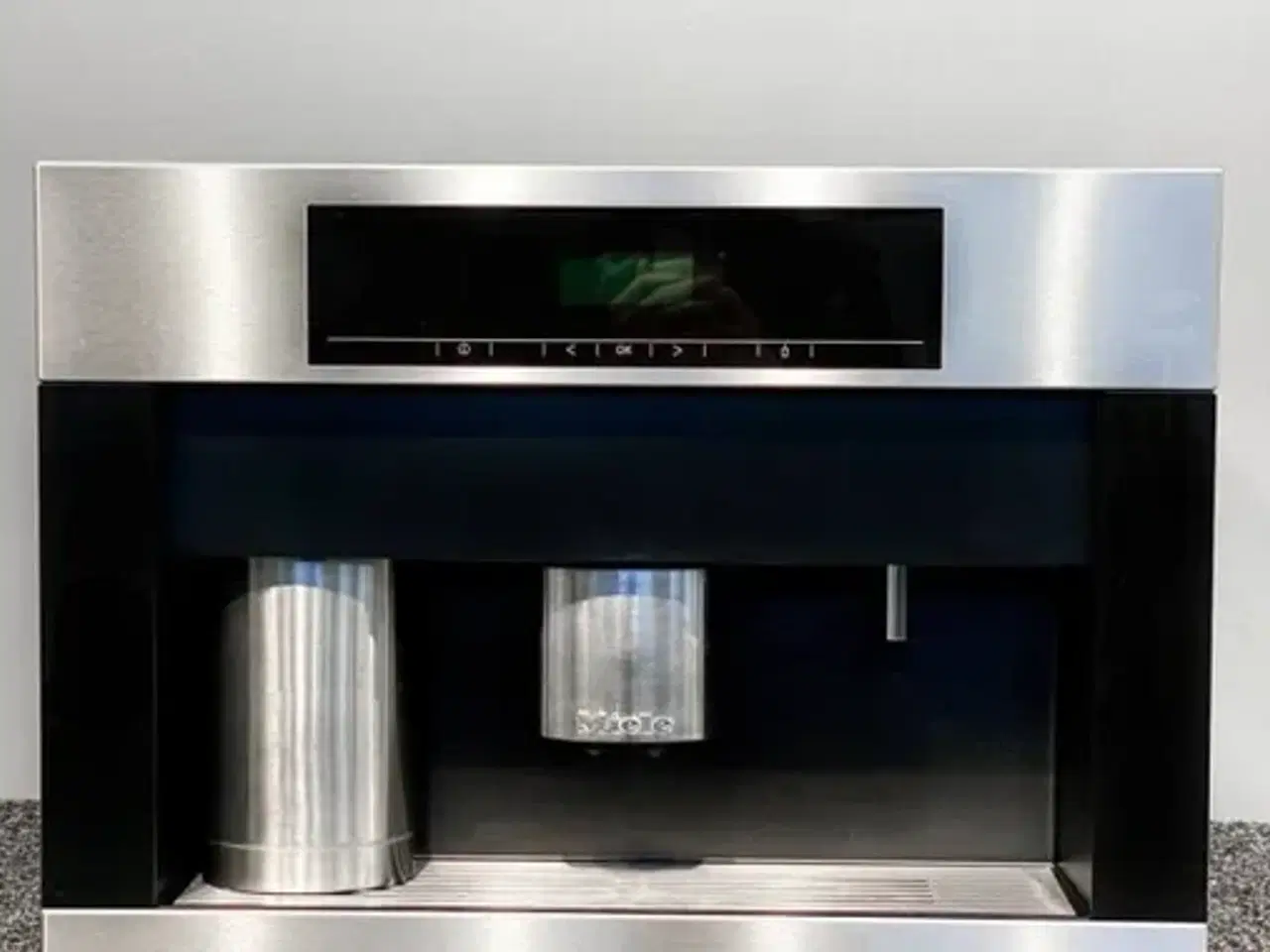 Billede 2 - MIELE CVA 5065